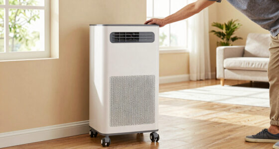 10 Best Portable ACs for 700 Sq Ft Rooms in 2026