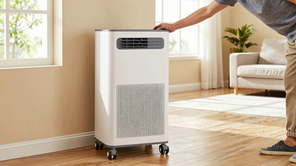 10 Best Portable ACs for 700 Sq Ft Rooms in 2026