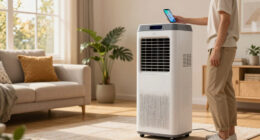 10 Best Portable ACs With Smart Scheduling in 2026