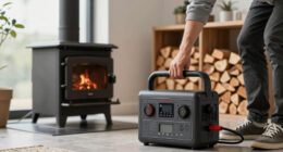 10 Best Power Stations for Pellet Stove Backup in 2026
