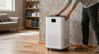 10 Best Premium Dehumidifiers For Large Lower Levels In 2026