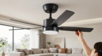10 Best Premium Fans for Homes That Rely on Air Movement in 2026