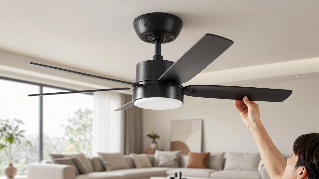 10 Best Premium Fans for Homes That Rely on Air Movement in 2026