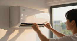 10 Best Quiet Inverter Window ACs for Bedrooms in 2026
