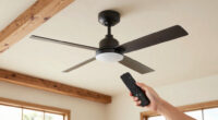 10 Best Smart Ceiling Fans for Vaulted Ceilings in 2026