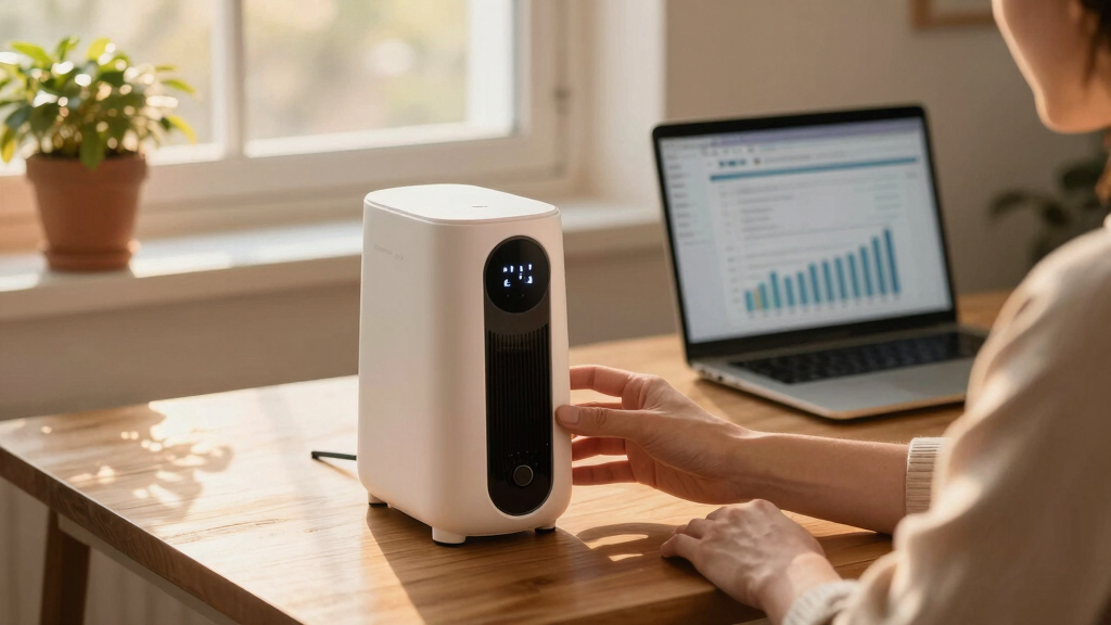 10 Best Smart Heaters for Home Offices in 2026