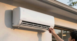 10 Best Smart Mini Split Systems for Garages and Gyms in 2026