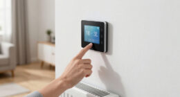 10 Best Smart Thermostats for Electric Baseboard Heaters in 2026