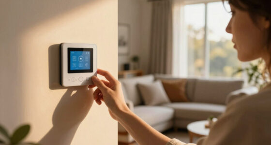 10 Best Smart Thermostats With Energy Star Certification in 2026