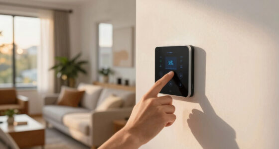 10 Best Smart Thermostats With Local Control in 2026