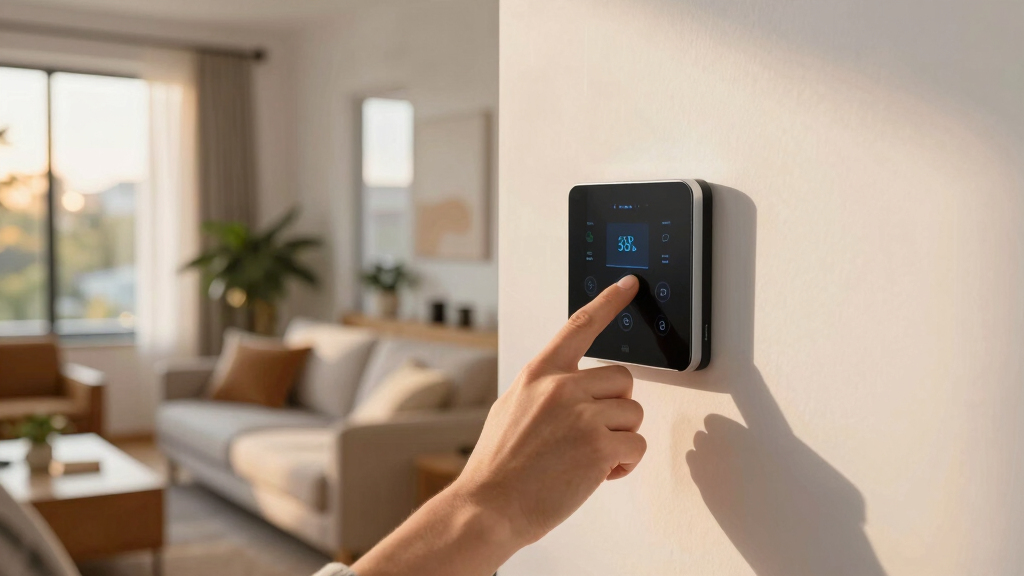 10 Best Smart Thermostats With Local Control in 2026