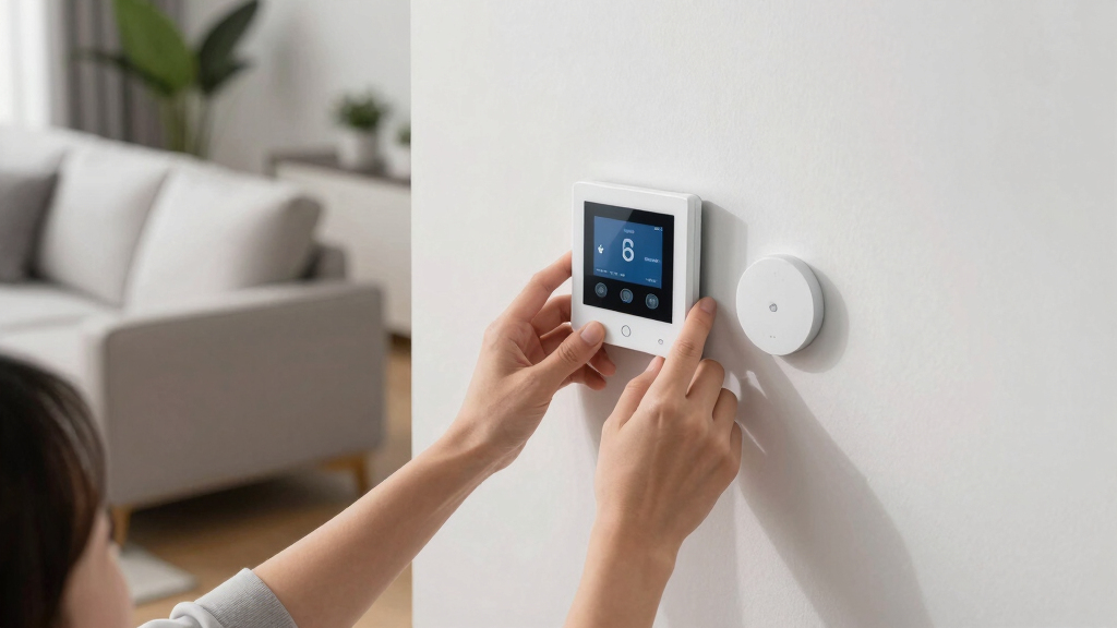 10 Best Smart Thermostats With Room Sensors in 2026