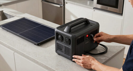 10 Best Solar Generators for Apartments and Condos in 2026