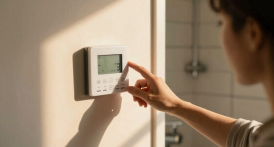 10 Best Thermostats for Heated Tile Floors in 2026