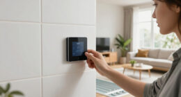 10 Best Thermostats for In-Floor Heating with Wi-Fi in 2026