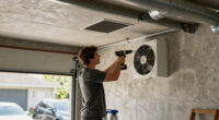 10 Best Ventilation-Focused Climate Products for Garages in 2026