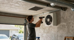 10 Best Ventilation-Focused Climate Products for Garages in 2026
