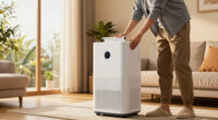 10 Best Whole Home Dehumidifiers With MERV Filter in 2026