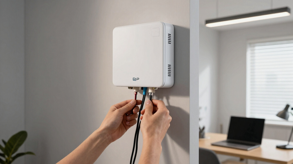 10 Best Wi-Fi Mini Split Systems for Home Offices in 2026