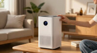 11 Best Air Purifiers With Air Quality Monitor in 2026