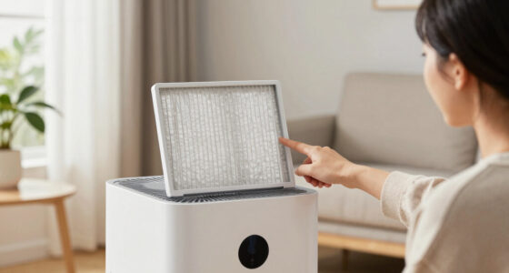 11 Best Air Purifiers With Washable Pre-Filter in 2026