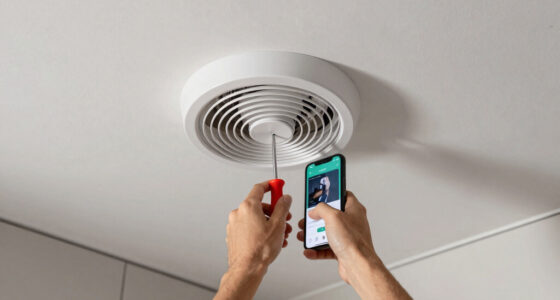 11 Best App Controlled Vent Booster Fans in 2026