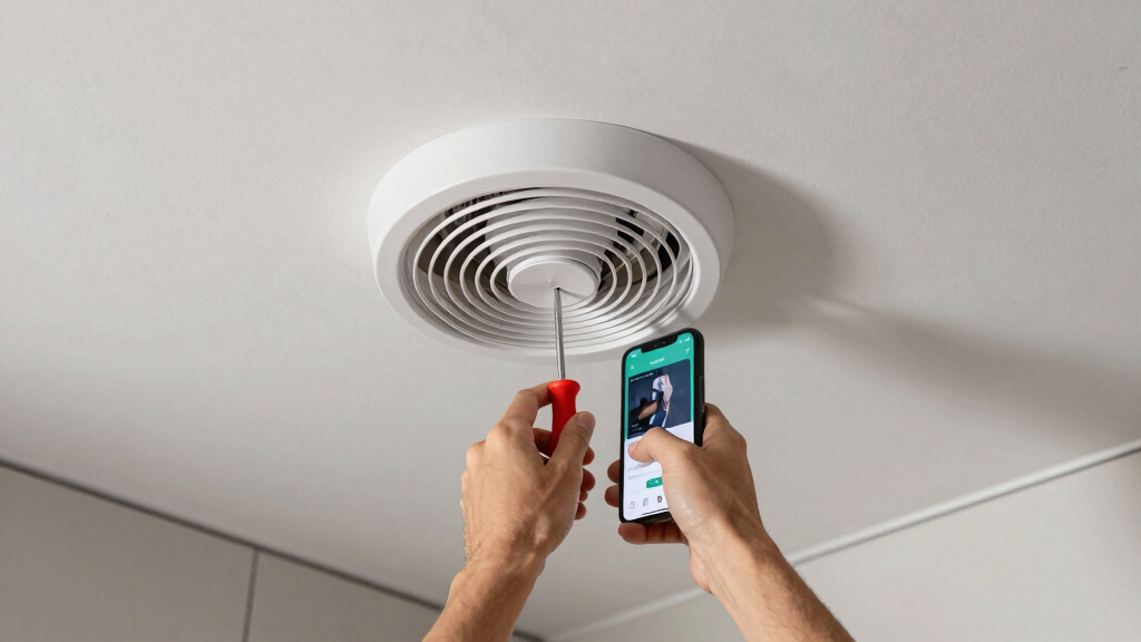 11 Best App Controlled Vent Booster Fans in 2026