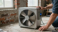 11 Best Basement Ventilation Fans With Humidity Control in 2026