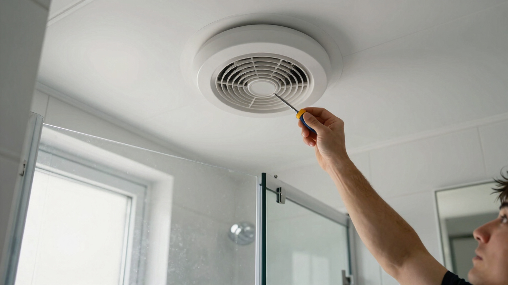 11 Best Bathroom Fans for Mold Prevention in 2026