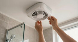 11 Best Bathroom Fans With Humidity Sensor And Light In 2026