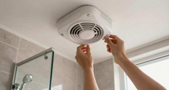 11 Best Bathroom Fans With Humidity Sensor And Light In 2026