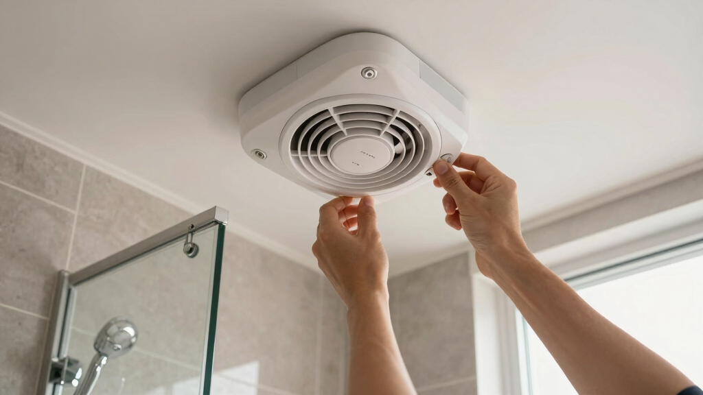 11 Best Bathroom Fans With Humidity Sensor And Light In 2026