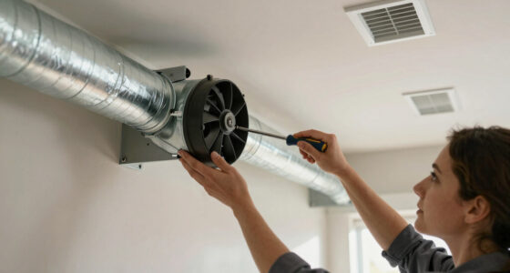 11 Best Booster Fans for Long Duct Runs in 2026