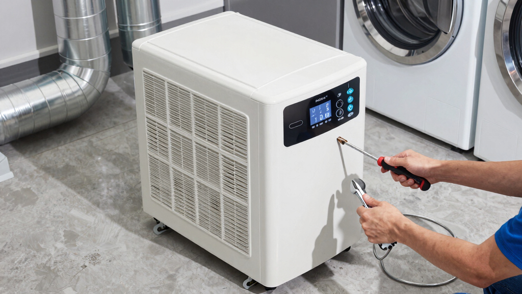 11 Best Commercial Grade Whole House Dehumidifiers in 2026