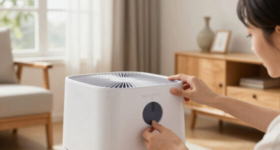 11 Best Dehumidifiers For Vacation Homes In 2026