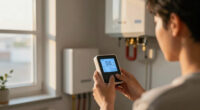 11 Best Energy Monitors for HVAC and Water Heater Loads in 2026