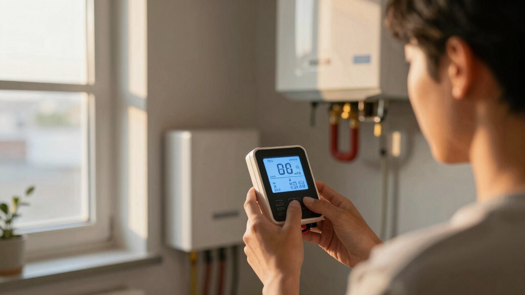 11 Best Energy Monitors for HVAC and Water Heater Loads in 2026