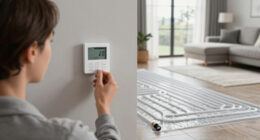 11 Best Heated Floor Kits With Thermostat in 2026