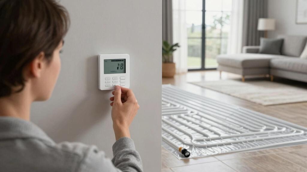 11 Best Heated Floor Kits With Thermostat in 2026