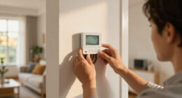 11 Best High Voltage Smart Thermostats for 240V Heating in 2026