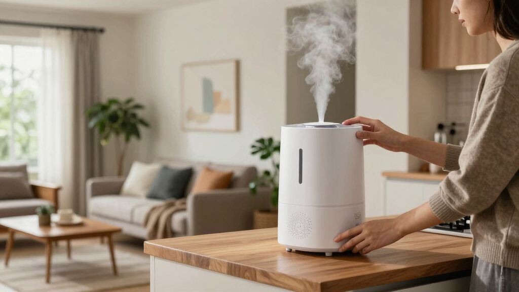 11 Best Humidifiers for Open Concept Homes in 2026
