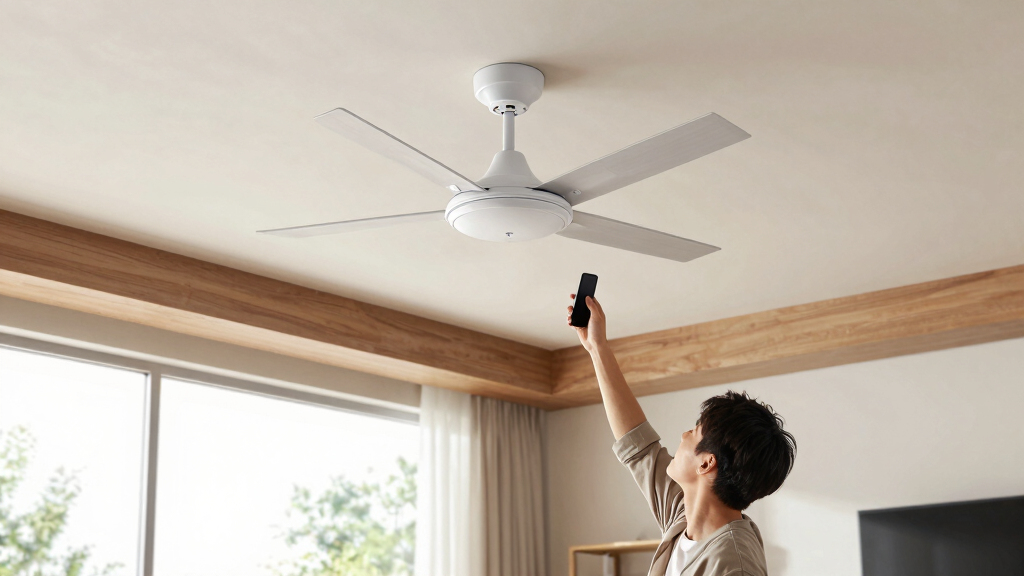 11 Best Low Profile Smart Ceiling Fans in 2026