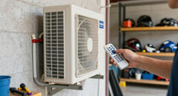 11 Best Mini Split Systems for Garages in 2026
