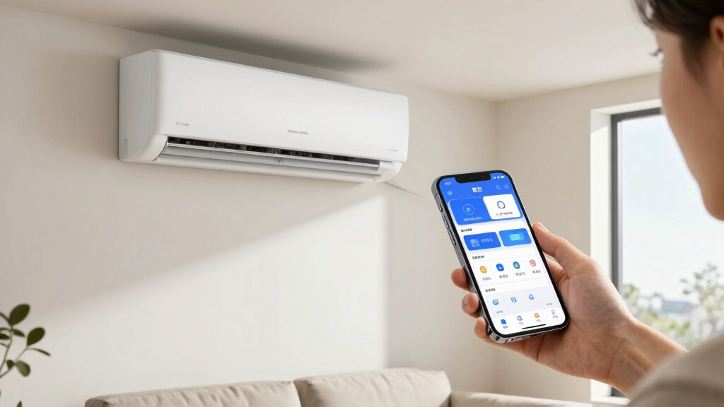 11 Best Mini Split Systems With App Control And Scheduling In 2026