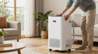 11 Best Portable ACs for Open Plan Living Rooms in 2026