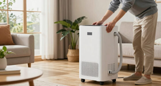11 Best Portable ACs for Open Plan Living Rooms in 2026