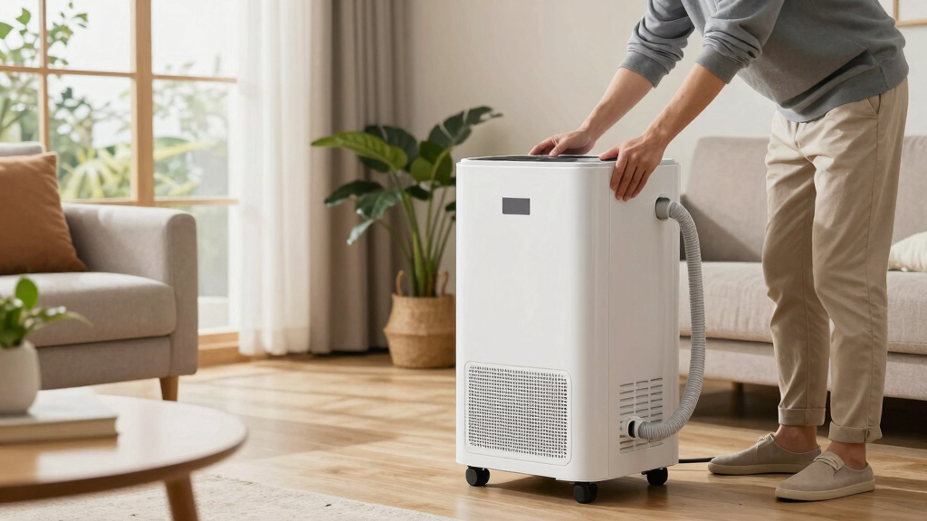 11 Best Portable ACs for Open Plan Living Rooms in 2026