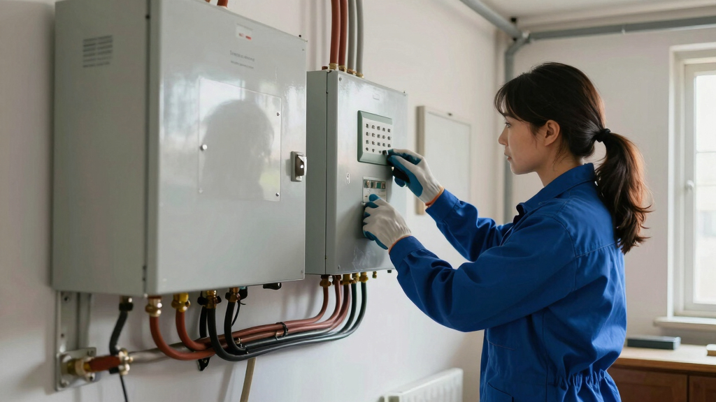 11 Best Power Stations For Running A Furnace In 2026
