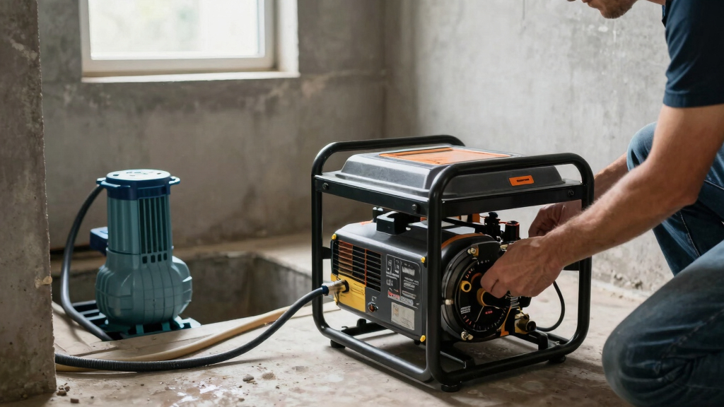 11 Best Power Stations For Sump Pump Backup In 2026