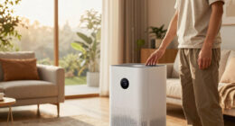 11 Best Premium Air Purifiers for Wildfire Season in 2026